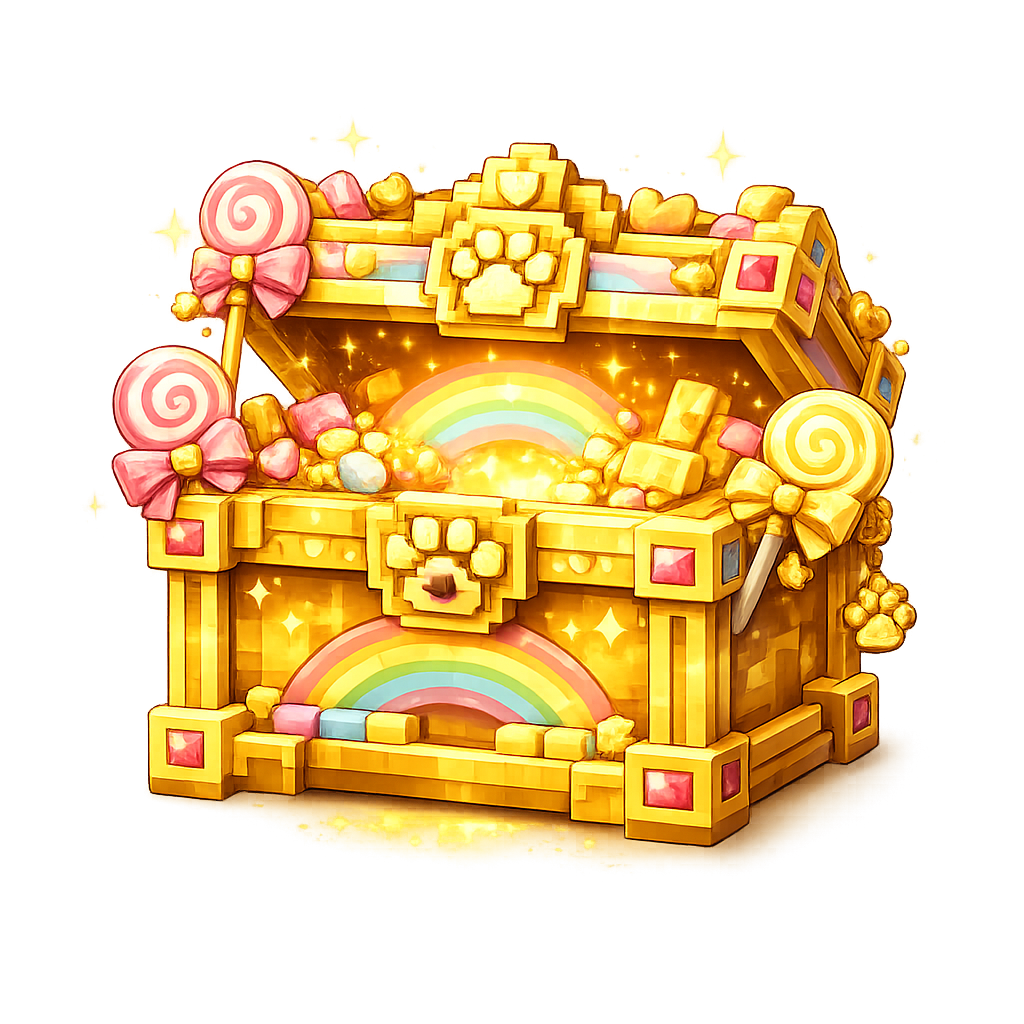 Sweet Crate