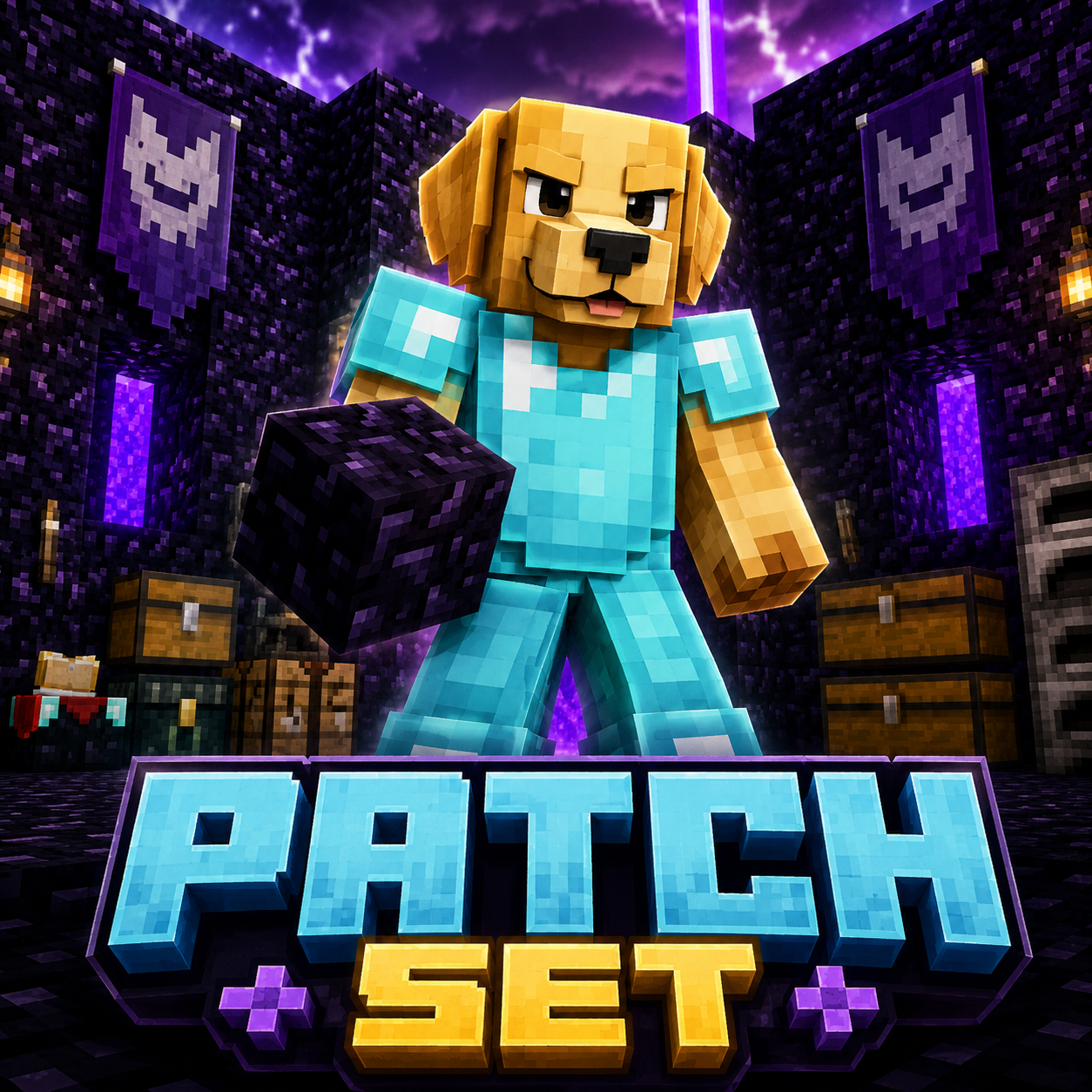 Patch Set